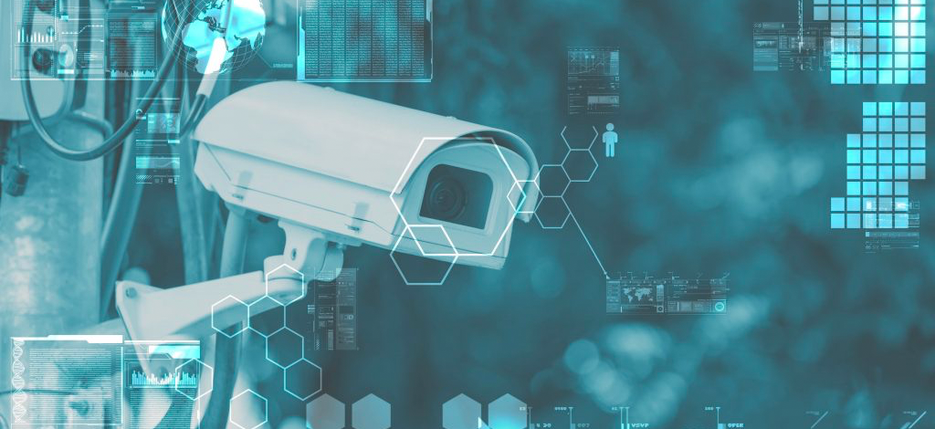 The Changing Face of Video Surveillance
