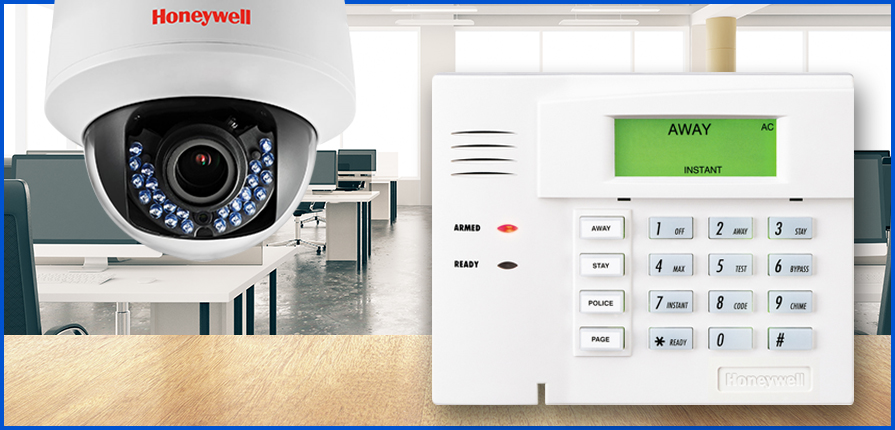 Your Business and Security System Integration