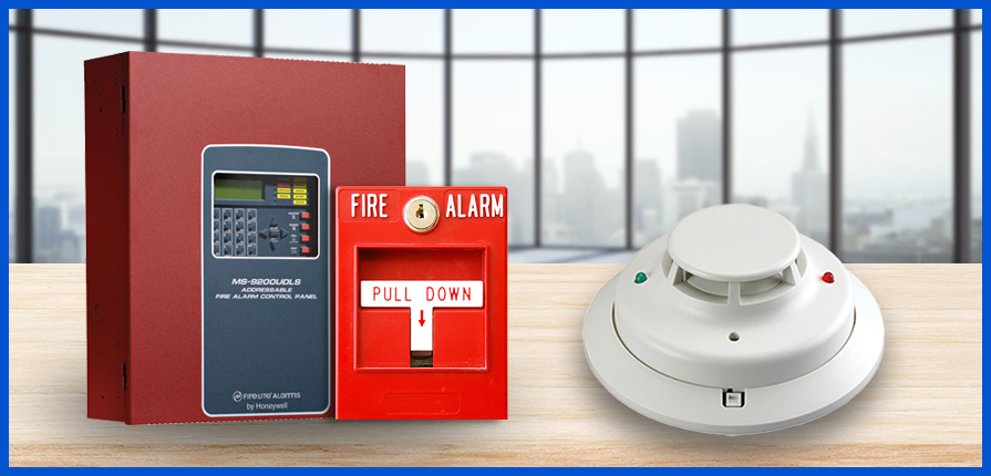 How to Choose the Right Commercial Fire Alarm System