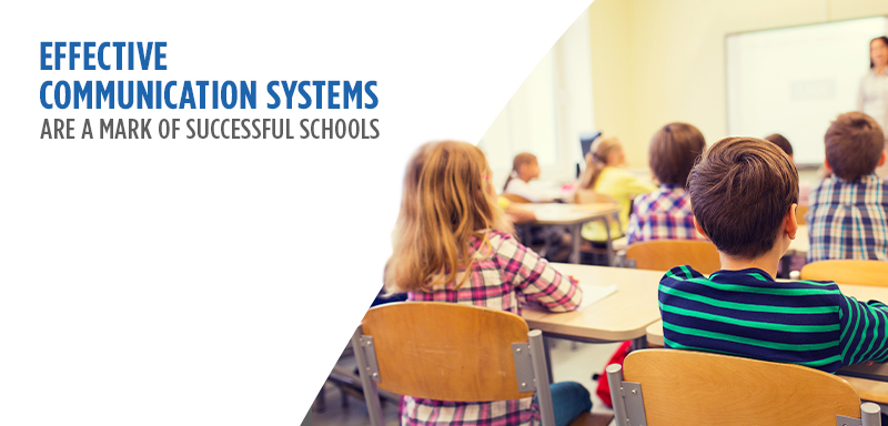 Enhancing Communication Systems in Schools With Public Address Systems and Audio Systems