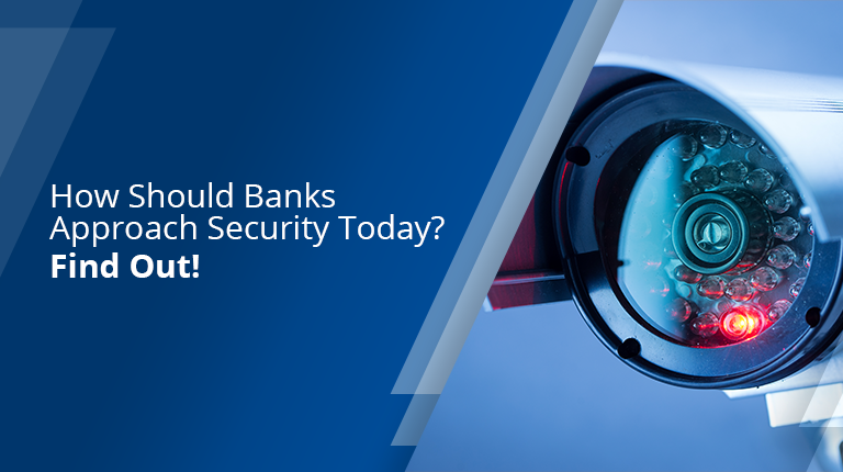 Minimizing Security Risks in Banks Using Physical Security Systems