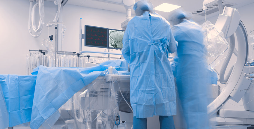 Top 3 Fire & Life Safety Considerations In Healthcare Facilities