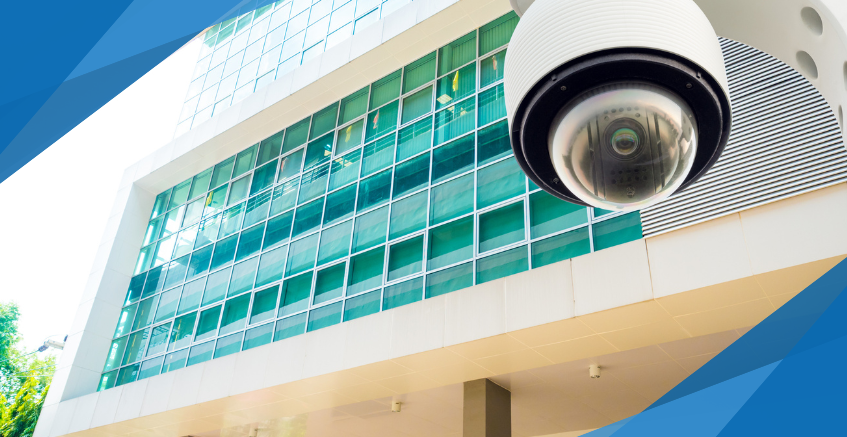 Upgrading Commercial Security: A Wise Move in 2023