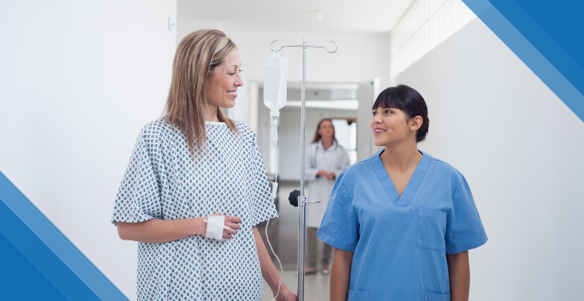 The Importance of Having a Reliable Wander Management System in Healthcare Facilities